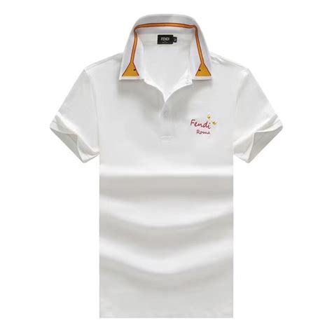 fendi roma polo